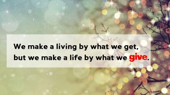 If you're looking to lend a helping hand to others for the holidays take a look at 8 US charities who would love your help!