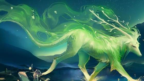 In a big fantasy world: which creature would you be? A dragon,  merfolk, or a Yeti? Perhaps you're a unicorn, or maybe a fairy? Take this quiz and see if we get it right!