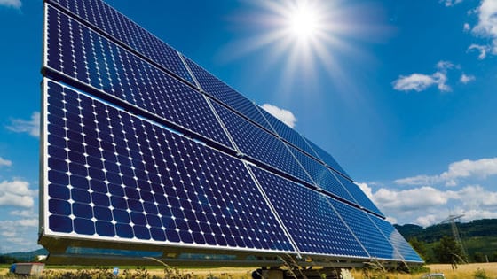 How much do you really know about solar panels? 