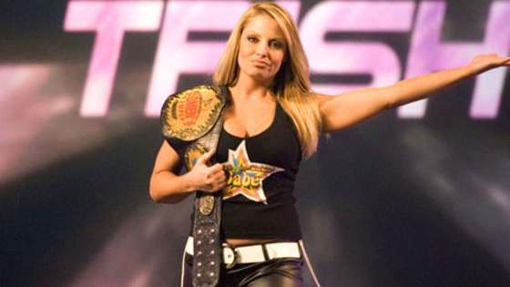 See how your opinions on the greatest WWE Women's Champion since the Fabulous Moolah stack up against the opinions of fellow wrestling fans!