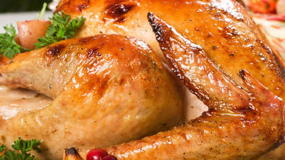 Think you have what it takes to cook a scrumptious holiday dinner? Discover your chef potential now!