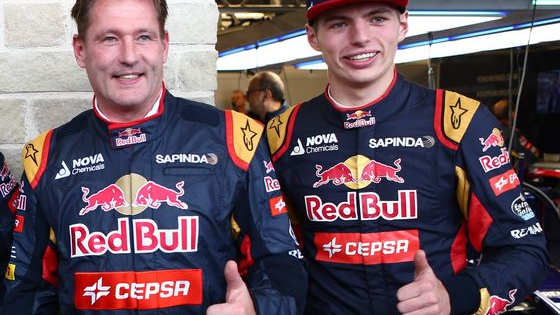 F1's has a rich history of keeping it in the family and in 2016 we saw the second father-son duo claim world championships, when Nico Rosberg emulated his father Keke's 1982 achievement. But which father and son combination is the strongest? (All statistics have been combined).