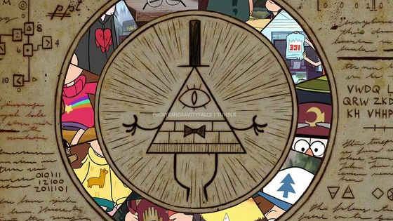 Are you Mabel, Dipper, Stan, Ford Soos, Gideon, Bill,  or Wendy