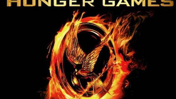This quiz will tell you if your more like katniss or clove.