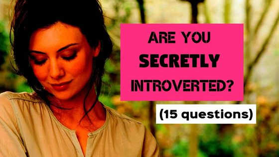 This psychological test might surprise you.