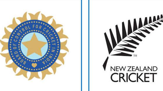 India would be playing against New Zealand on Sep 22nd at Green Park, Kanpur