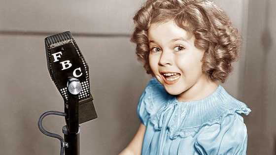 pick Shirley's best film from 1936