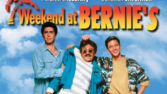 With "Weekend At Bernie's" airing on MSG Networks this summer, we look back at the interesting cast of characters and how they've changed since the movie premiered in 1989. Don't miss "Weekend At Bernie's" and the rest of the MSG at the Movies lineup all summer long!