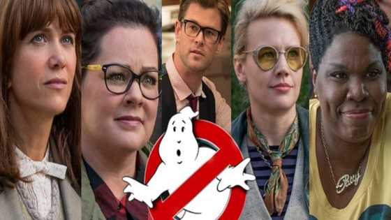 With the new Ghostbusters coming up, lets test our knowledge of the originals! Do you remember them so well you could be a Ghostbuster? Let's find out!