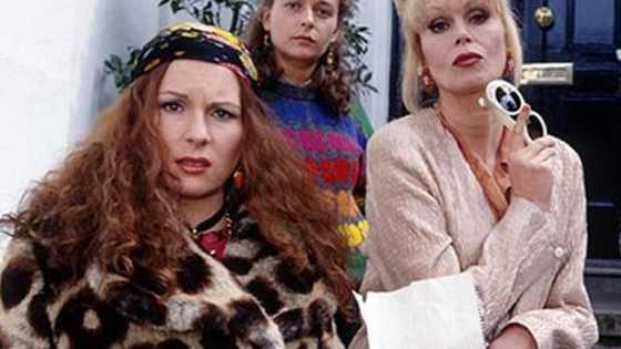 Over 22 years since the first episode, we might soon see Eddie and Patsy reprise their roles in a movie version of the classic, Ab Fab! Let's take a look at how utterly gorgeous they still look darling...