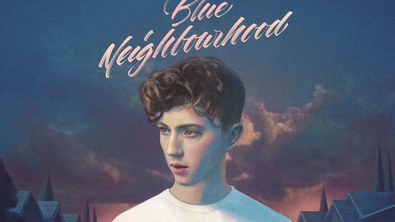 Which Troye song describes you best? 