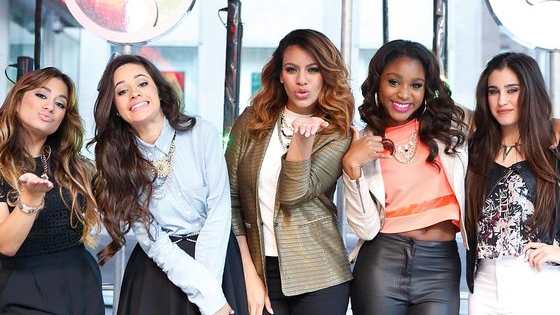 Oh hello there, so you want to know who your 5H BFF will be? You've come to the right place.