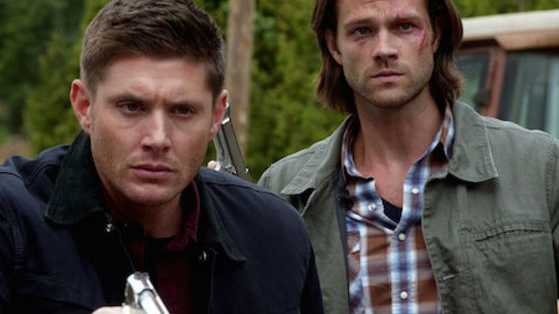 Think you could endure the world Sam and Dean Winchester exist in? Let's throw you in some hunter situations and find out.