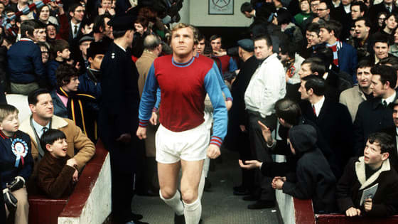 What do you know about the legendary Bobby Moore's historic career? Try our bumper quiz and find out.