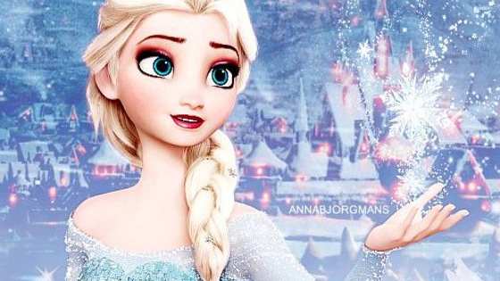 This isn't only what superpower would you have, it's who should you be! All the way from Elsa to Super-man to Harry Potter! Basically anyone who's magical.