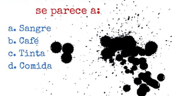 ¿Eres un narcisista obsesionado o un psicópata espeluznante? ¿Tal vez ambos? ¿O ninguno de ellos? ¡Vamos a averiguarlo!