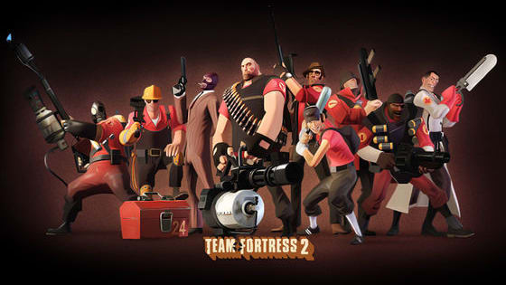 Between pyro, engineer, spy, heavy, sniper, scout, soldier, demoman, and medic, who would you most likely be?