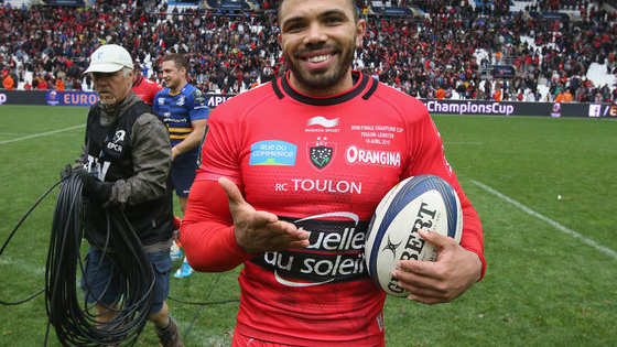 Take our quiz to prove how much you know about the illustrious career of Springbok wing Bryan Habana.  Don’t cheat.