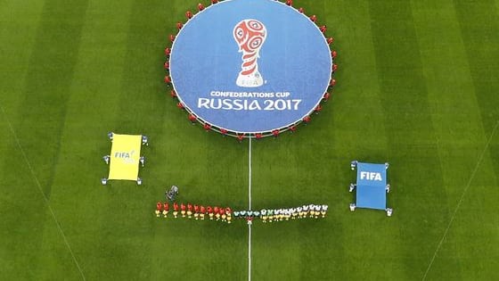 The FIFA Confederations Cup Russia 2017 concluded with Germany beating Chile in St. Petersburg on Sunday, capping two weeks of fantastic football. But how closely were you following all the action in Russia? Test your knowledge here!