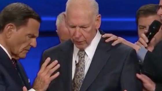 Rafael Cruz!