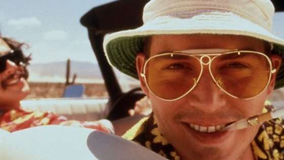 That's right. How much of a film buff are you? Can you remember these classic opening lines?