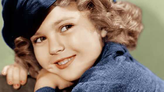 Pick your all time favorite classic Shirley Temple Movie 