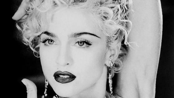 Do you know all the words to Madonna's classic?