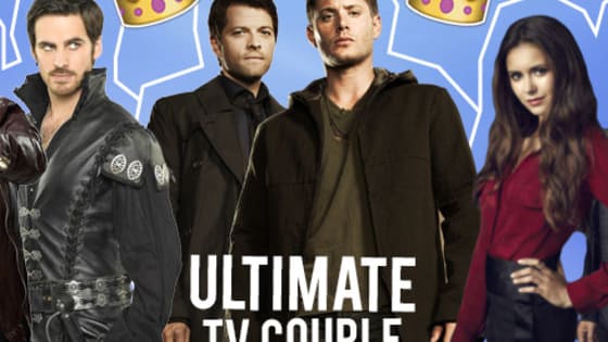 Who will take PopBuzz's Ultimate OTP crown?!