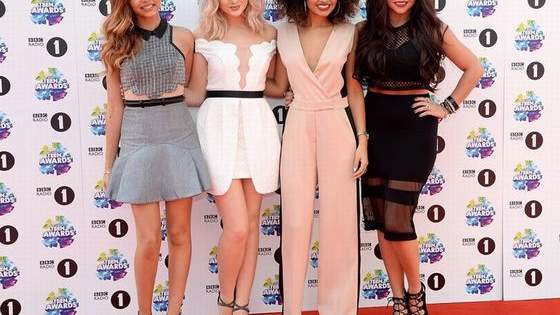 The Little Mix ladies have been gracing red carpets throughout their five years as a group and their style has definitely evolved... but which of their awards show outfits best matches your personality? Take our fab quiz and find out!