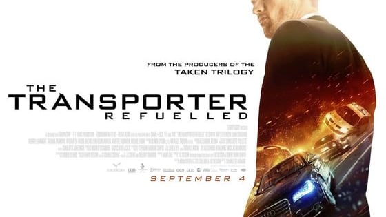 With the "Transporter" reboot out in theaters, see if you have the necessary skills to become a driving and fighting machine!