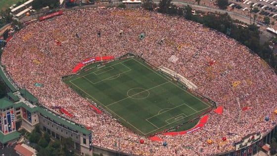 An essential guide to the stadiums at the 2015 Copa America in Chile. 