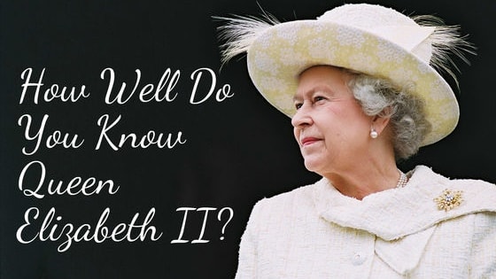 Do you really think you know Britain's longest reigning monarch?