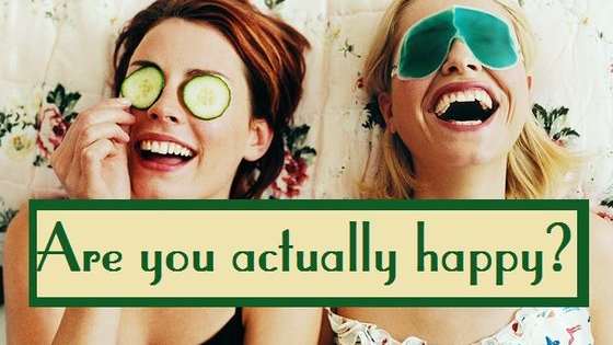 Your brain could be hiding your true feelings from you. These 12 simple questions will reveal them. 