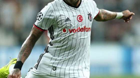 Hapoel Beer-Sheva vs Besiktas