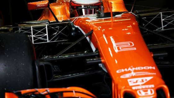 F1 2017 is in full flow at Circuit de Catalunya and we've collected the best images over the opening days of pre-season testing!