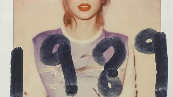 You KNOW you love this album!