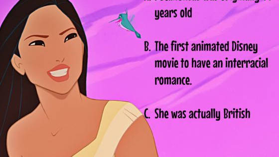 Can you spot the lie in these Disney stories?