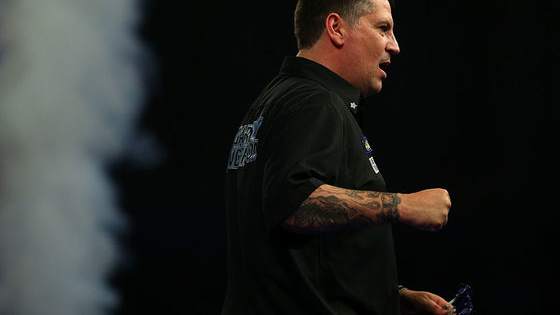 How much do you know about the PDC World Championship?