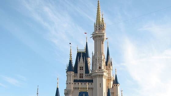 Find out which Disney prince is your one and only!!