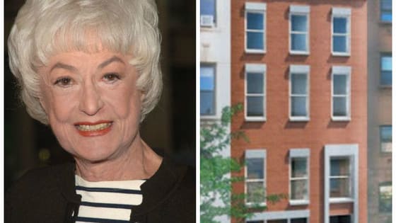 Bea Arthur died in 2009, but she left an incredible legacy that will contribute to a homeless shelter bearing her name next year.