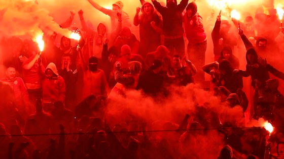 A derby in football is one of the biggest matches of the season. If you're a Newcastle fan forget your Manchester Uniteds and your Chelseas, it's all about your match with Sunderland. It's a day when cities are divided, when regions are either one colour or the other. 

Here's ten of the best derbies in Europe in terms of their intensity or their history. 