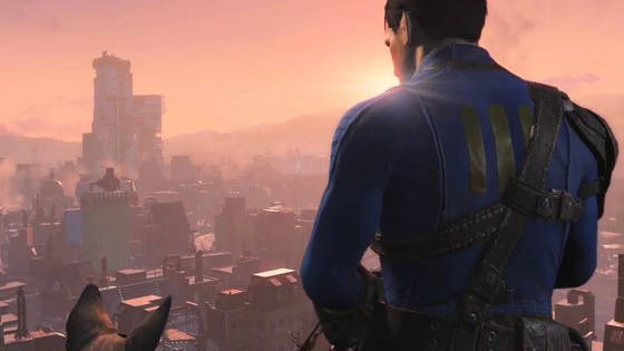 ​Do you know your Radroaches from your Mirelurks?