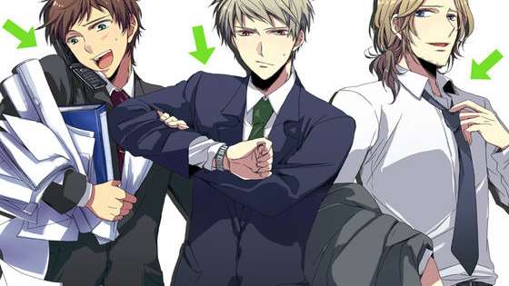This is just for fun, lol. If you don't know what yaoi is (first of all, how did you even get here?), it's basically guy on guy manga/anime. Also, if you're into yaoi as much as I am, then you can be put to the test! Honestly, if you're into yaoi, it shouldn't really be that hard. Good luck! ;)