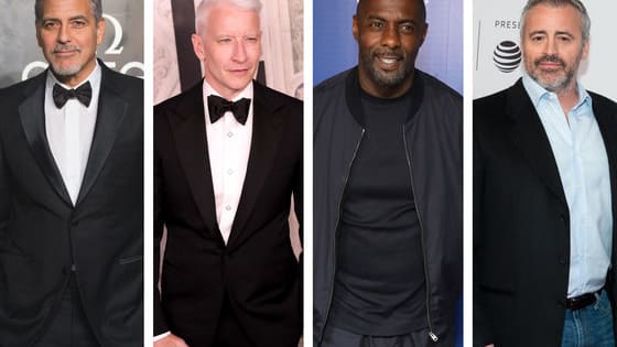 Do you have a thing for older men? Well you're in luck because we've put together a the ultimate silver fox quiz, which will match you to your ideal silver fox celebrity partner. Take the test and find out who you will be spending the rest of your life with. 