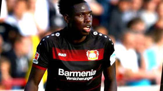 Bayer Leverkusen vs SC Freiburg