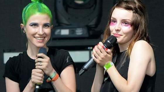 Are you more Hayley and Lauren or Taylor and Selena?