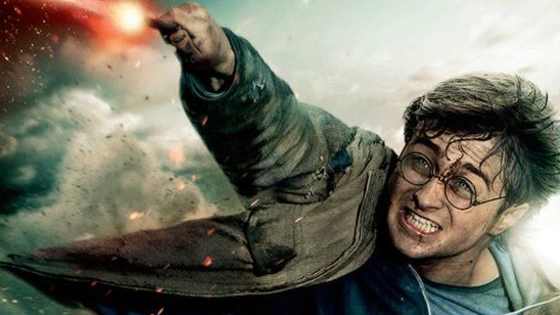 Which Harry Potter professor are you? Are you Dumbledore, McGonogall, Snape, Sprout, or Flitwick!