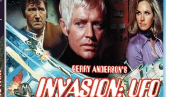 Test you knowledge of the cult 1970s British TV sci-fi.