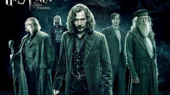 Which of these kick-ass, Death Eater whooping heroes are you?