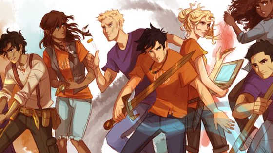 Jason? Percy? Cast your vote now!
